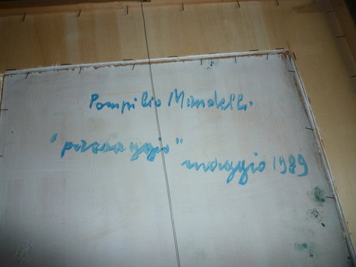 firma mandelli pompilio