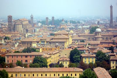 foto di Bologna